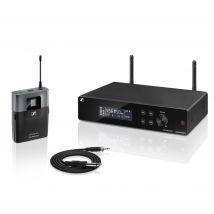 Sennheiser Xsw 2-ci1-b - Ensemble Pour Instruments À Vent, Gamme Fréquence B