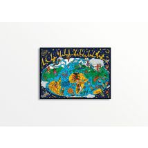 Puzzle 1000 Pièces - For All Runners - PIECE AND LOVE