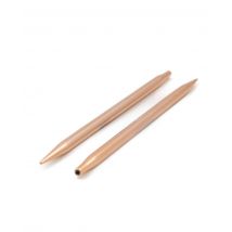 Aiguilles Interchangeables Rose Gold - Ppy