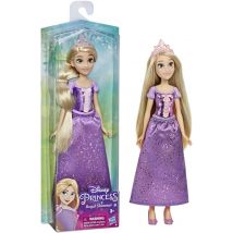 Raiponce Poussieres D'Etoiles - Hasbro