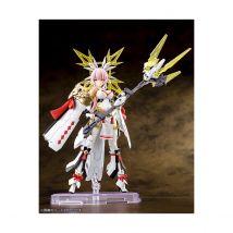 Megami Device - Figurine Plastic Model Kit 1/1 Auv Amaterasu Regalia 18 Cm - Kotobuyika