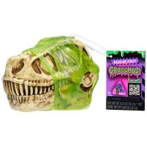 Jouet Dinosaure Grossmos Blind - Dino S1, 1 Pièce - MGA's Miniverse