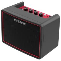 Mighty Lite Bt Mk2 Gray Nux