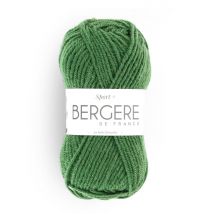 Pelote Sport+ - Bergère De France Cypres - Bergere De France