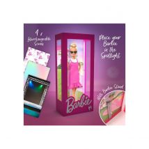 Barbie - Barbie Doll Display Case Light - PALADONE PRODUCTS