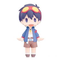Tengen Toppa Gurren Lagann - Figurine Hello! Good Smile Simon 10 Cm - Good Smile Company