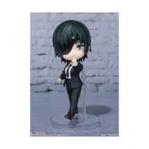 Chainsaw Man - Figurine Figuarts Mini Himeno 10 Cm - Tamashii Nations