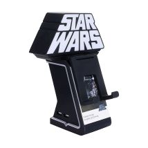 Star Wars - Ikon Cable Guy Logo Star Wars 20 Cm - Exquisite Gaming