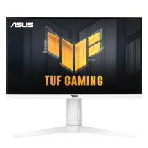 Asus Tuf Gaming Vg27aqml1a W Écran Plat De Pc 68,6 Cm (27) 2560 X 1440 Pixels Wide Quad Hd Lcd Blanc - Asus