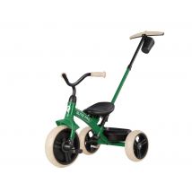Tricycle Elite Pro Vert
