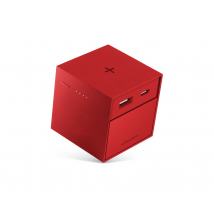 Cubo Two Red - MOB - Mobility On Board