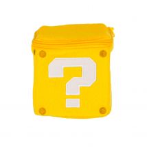 Nintendo Together+ - Peluche Super Mario - Coin Box 12 Cm