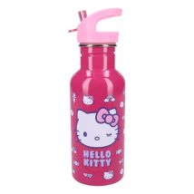Hello Kitty - Gourde Hello Kitty Take A Sip - Vadobag