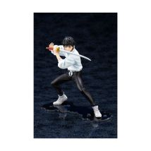 Jujutsu Kaisen 0: The Movie - Statuette Artfxj 1/8 Yuta Okkotsu 17 Cm - Kotobuyika