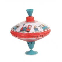 Grande Toupie Train - Egmont Toys