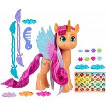 Sunny Coiffure Stylés - My Little Pony