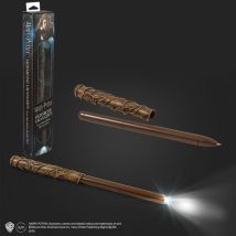 Harry Potter - Stylo À Bille Led Hermione - Noble Collection
