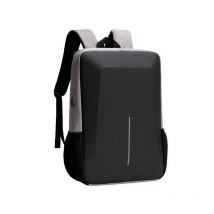 Sac À Dos Ordinateur Antivol Étanche Avec Port Usb Pour Hommes Yonis - Yonis