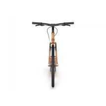 Trottinette Yedoo Steel 2620 Orange