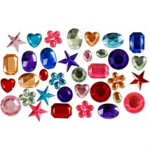 Pierre De Strass, Dim. 10-15 Mm, 15 Gr/ 1 Pq. - CC Hobby