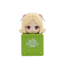 Hololive Production - Statuette Hikkake Aki Rosenthal 10 Cm - Furyu