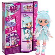 Cry Babies Bff Kristal - Imc - IMC TOYS CRY BABIES