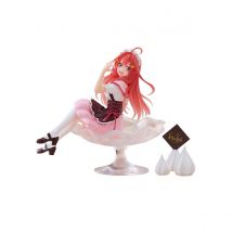 The Quintessential Quintuplets - Statuette Tenitol Itsuki Nakano 12 Cm - Furyu