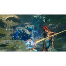 Asterigos Curse Of The Stars Deluxe Edition Xbox Series X / Xbox One - Gearbox