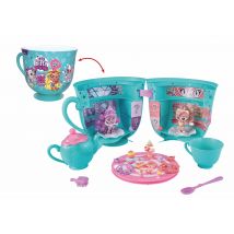 Figurines - Itty Bitty Pretty - Tasse À Thé Géante - Zuru