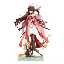 Punishing: Gray Raven - Statuette 1/7 Lucia Plume Eventide Glow Ver. 25 Cm - APEX