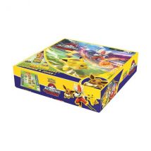 Carte À Collectionner Pokémon Coffret Académie De Combat V2 - Pokemon