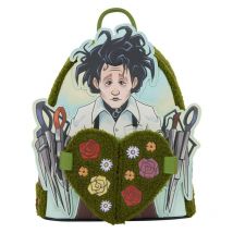 Edward Aux Mains D' Argent - Mini Sac À Dos 20th Century Studio Edward Aux Mains D' Argent By Loungefly