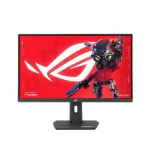 Asus Rog Strix Xg27acms Écran Plat De Pc 68,6 Cm (27) 2560 X 1440 Pixels Quad Hd Lcd Noir - Asus
