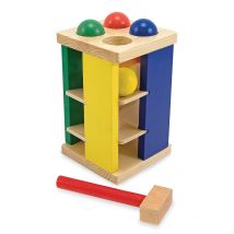 Tour À Frapper - Melissa & Doug