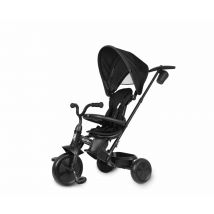 Tricycle Elite Platinum Noir - QPlay
