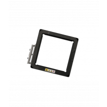 Cadre De Broderie Magnétique 100 X 100 Mm - Mfm100 - Brother Gris