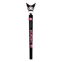 Sanrio - Stylo À Bille Fidget Kuromi - Blue Sky Studios