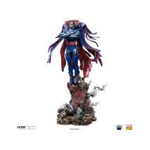 Marvel Comics - Statuette 1/10 Bds Art Scale Mister Sinister 36 Cm - Iron Studios