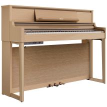 Lx-5-la Light Oak Roland