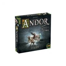 Jeu de société Jeu de société Iello Andor Le dernier espoir