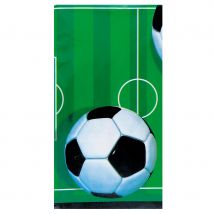 Nappe Ballon De Foot - Annikids