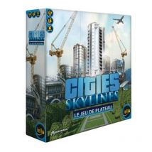 Cities Skyline - Iello
