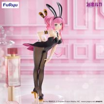 Megurine Luka - Statuette Bicute Bunnies Megurine Luka 28 Cm - Furyu