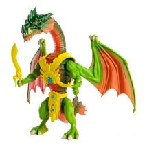 Legends Of Dragonore - Figurine Scorchwing Mother Of The Forest 25 Cm - Divers
