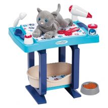 Table De Toilettage - Ecoiffier - Écoiffier