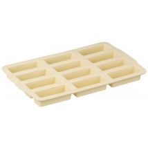 Moule En Silicone Pour 12 Barres De Muesli Zenker Sweet Sensation