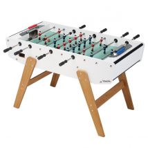 Babyfoot Extérieur Adulte - Gerflex - L148,4cm X L 72.4 X H 94 Cm - Kangui