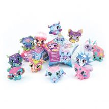 Animoulous - Figurines A Collectioner - Nebulous Stars