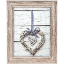 Cornice Resia Brown 20x30 - Sign