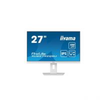 Iiyama Monitor Xub2792qsu-w6 Xub2792qsuw6 (xub2792qsu-w6) - IIYAMA